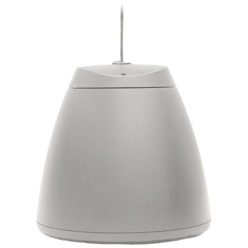 SoundTube Entertainment IPD-HP82-EZ Dante-Enabled 8" High-Power Coaxial Open-Ceiling Speaker