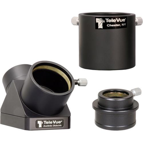 Tele Vue Everbrite 90° Star Diagonal Schmidt-Cassegrain Kit