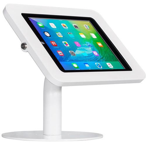The Joy Factory Elevate II Countertop Kiosk for iPad 9.7 5th Gen & iPad Air