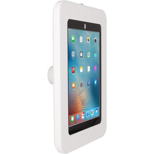 The Joy Factory Elevate II On-Wall Mount Kiosk for iPad 9.7 5th Gen & iPad Air