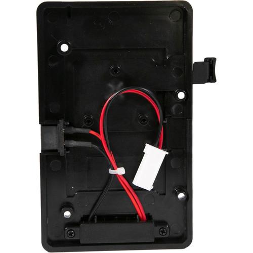 TRIGYN Gear Battery Plate with D-Tap Output