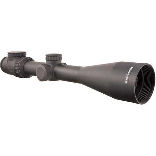 Trijicon 4-16x50 AccuPoint BAC Riflescope