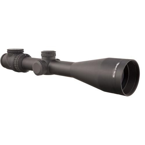 Trijicon 4-16x50 AccuPoint Riflescope