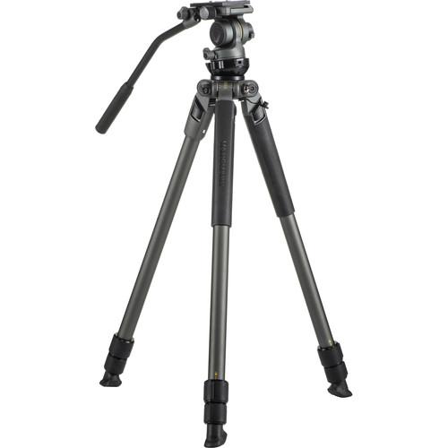 Vanguard ALTA PRO 2V 263AV Aluminum Tripod with ALTA PH-114V Head