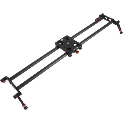 Viltrox 80cm VC80 Carbon Fiber Camera and Video Track Rail Slider Stabiliser