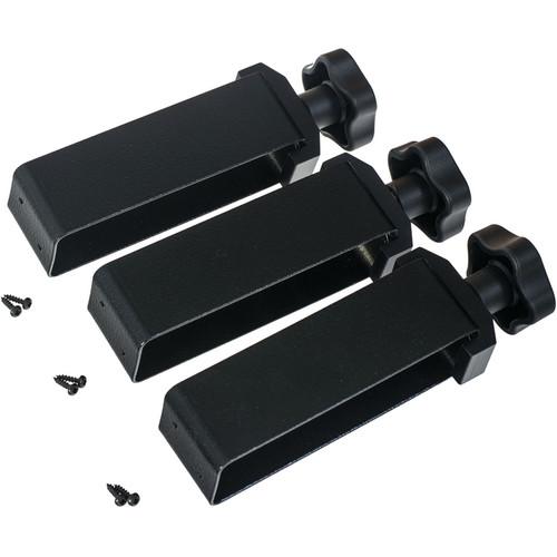 Vixen Optics Berlebach Additional Clamps