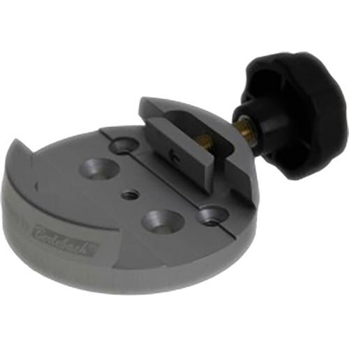 Vixen Optics Berlebach Dovetail Clamp with Pressure Shoe