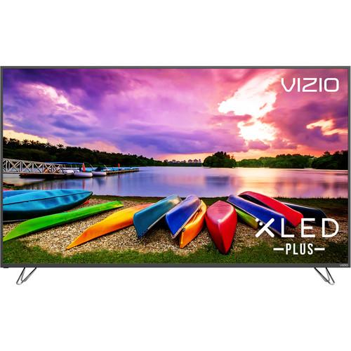 VIZIO M-Series 75" Class HDR UHD SmartCast XLED Plus Home Theater Display