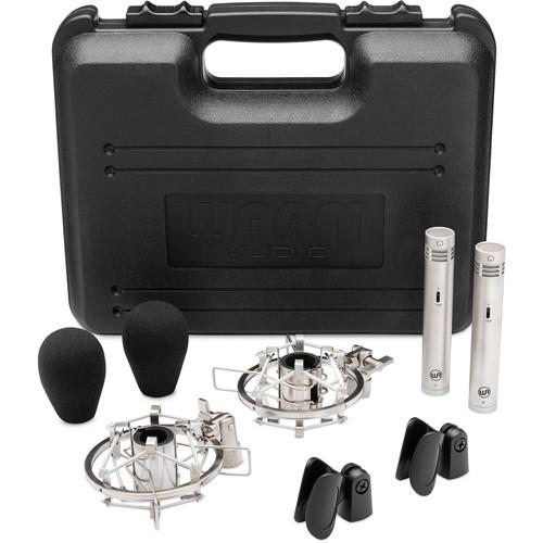 Warm Audio WA-84 Small Diaphragm Condenser Microphone