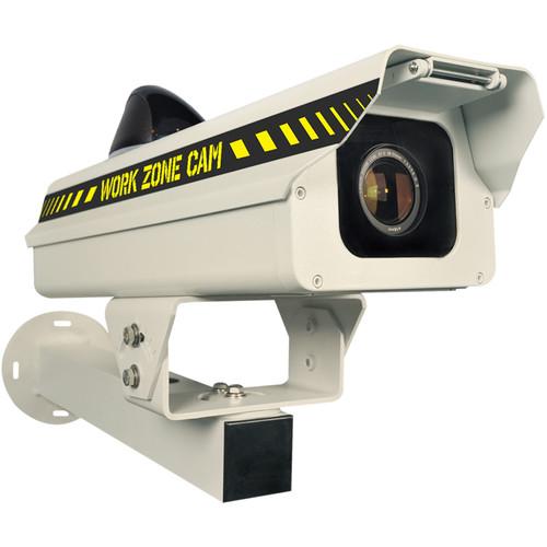 Work Zone Cam Pro Time-Lapse Camera