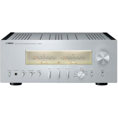 Yamaha A-S3000 Integrated Amplifier