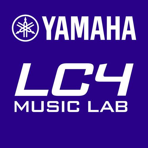 Yamaha iPad Wireless Control Kit for LC4 Musical Instrument Lab