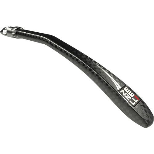 Zenelli Carbon Fiber Pan Bar