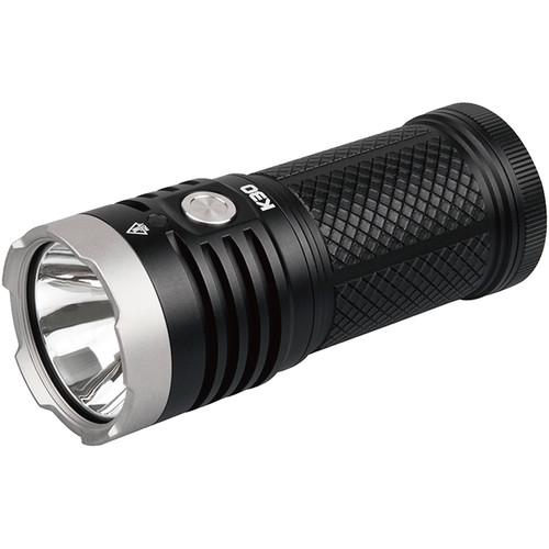 Acebeam K30 LED Flashlight