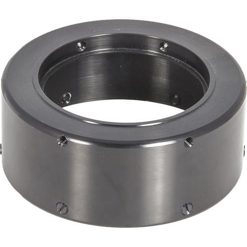 Alpine Astronomical Baader Diamond Steeltrack Focuser Adapter for Meade SCTs with 4" Threads