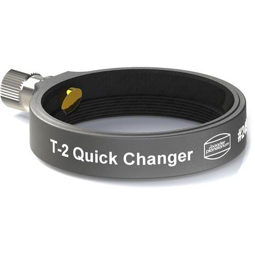 Alpine Astronomical Baader Heavy-Duty T-2 Quick Changer