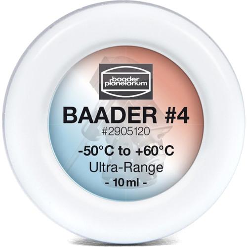 Alpine Astronomical Baader Ultra-Range Machine Grease #4