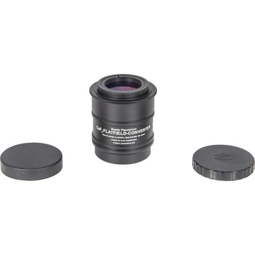 Alpine Astronomical Fluorite Flat-Field Converter