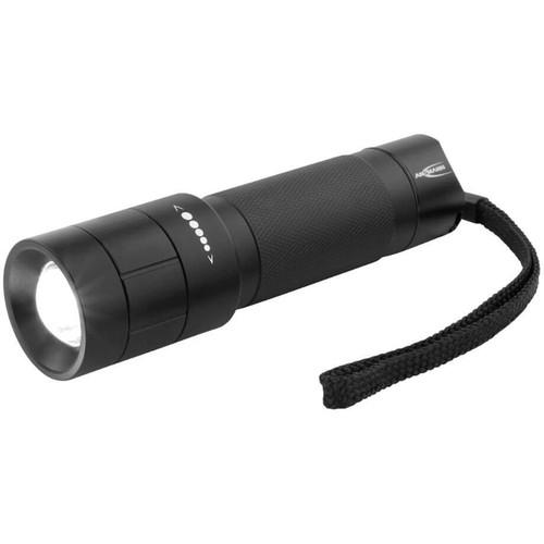 Ansmann M250F Tactical LED Flashlight