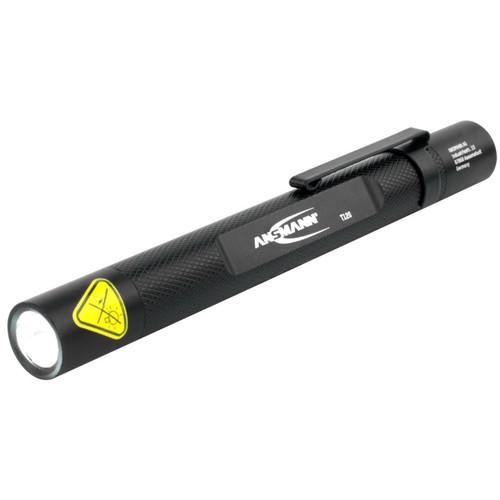 Ansmann T120 LED Flashlight