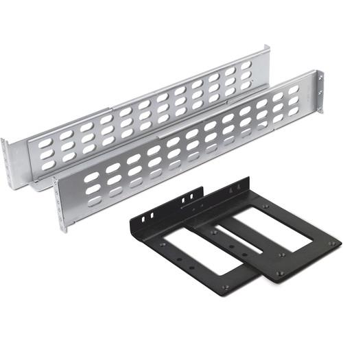 APC 19" Rack Rail Conversion Kit for Smart-UPS RT