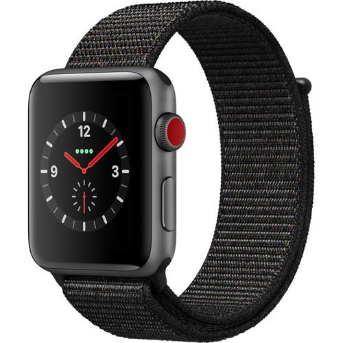 Apple Watch Series 3 42mm Smartwatch