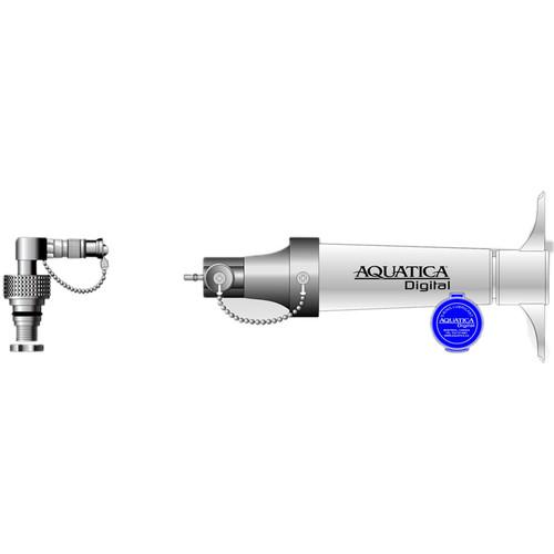Aquatica Vacuum Valve and Extracting Pump for AD800 AD810 Pro Underwater Housing