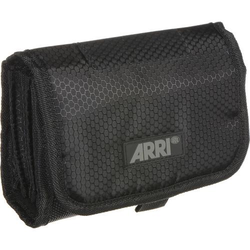 ARRI 4 x 5.65" 8-Pocket Filter Pouch