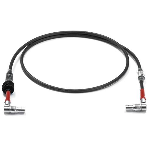 ARRI Angled LBUS to Angled LBUS Cable