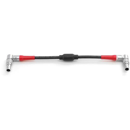 ARRI Angled LBUS to Angled LBUS Cable