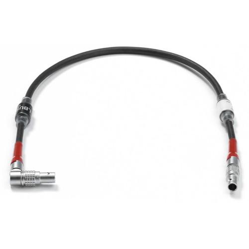 ARRI Angled LBUS to Straight LBUS Cable