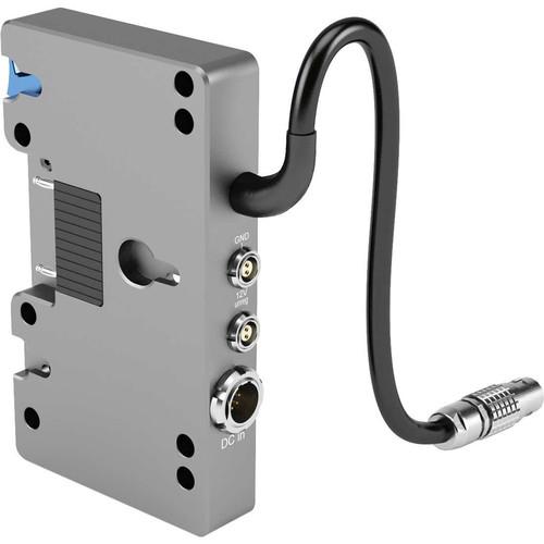 ARRI Gold Mount Adapter Plate Mk II for ALEXA Mini