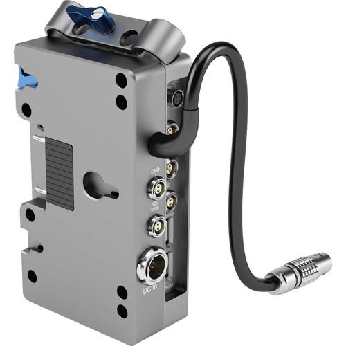 ARRI Gold Mount Power Splitting Box Mk II