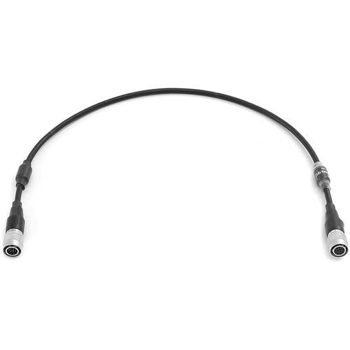 ARRI LCUBE CUB-2 to 12-Pin Hirose Lens Cable