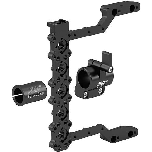 ARRI Side Accessory Bracket Set for ALEXA Mini