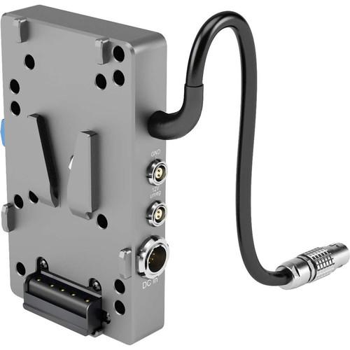 ARRI V-Mount Adapter Plate Mk II for ALEXA Mini