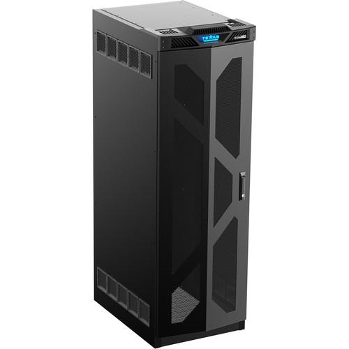 Atlas Sound Perforated Texas Tough 35 RU Rack