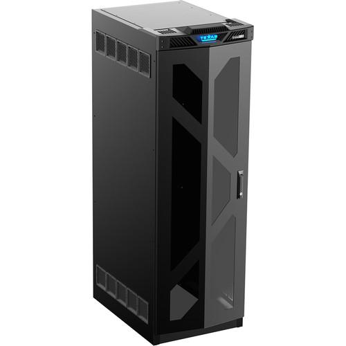 Atlas Sound Plexiglas Texas Tough 35 RU Rack