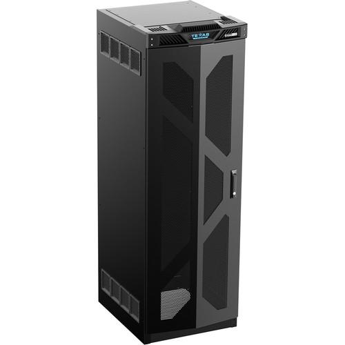 Atlas Sound TT35-25V Texas Tough 35 RU Rack