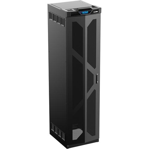 Atlas Sound TT45-25V Texas Tough 45 RU Rack