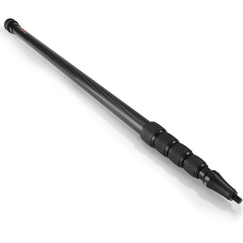 Auray CFP-512N Carbon Fiber Telescoping Boom Pole