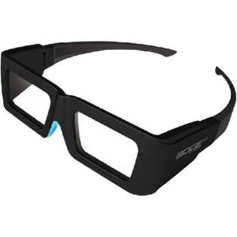 Barco Volfoni Fit DLP-Link Active 3D Glasses