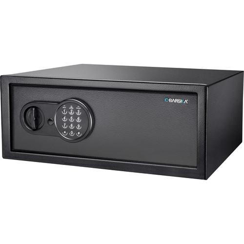 Barska 1.2 Cubic Foot Keypad Security Safe