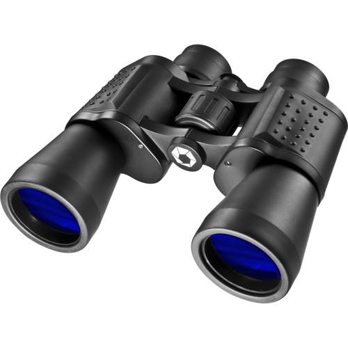 Barska 10x50 X-Trail Wide-Angle Binocular 