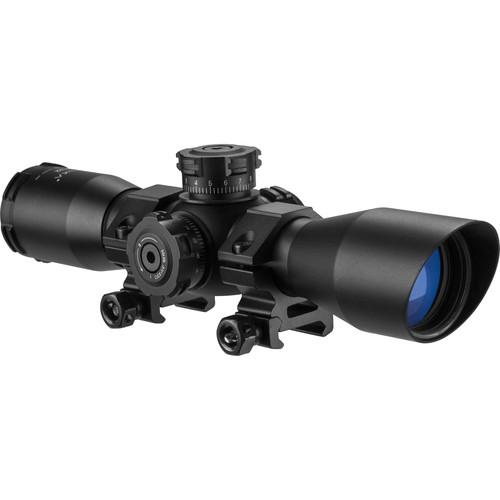 Barska 4x32 IR Contour Riflescope