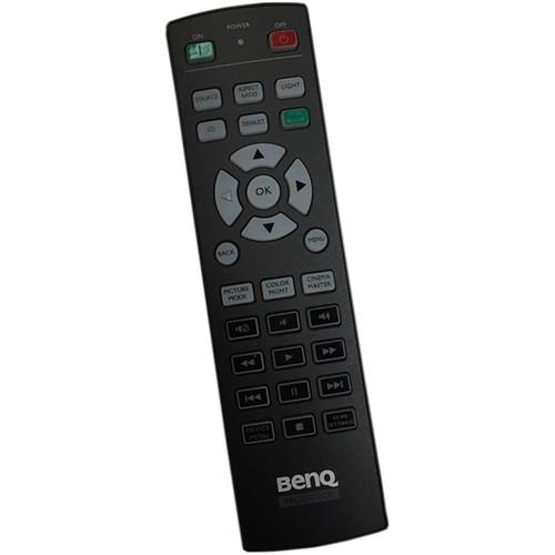 BenQ Remote Control for HT6050 Projector