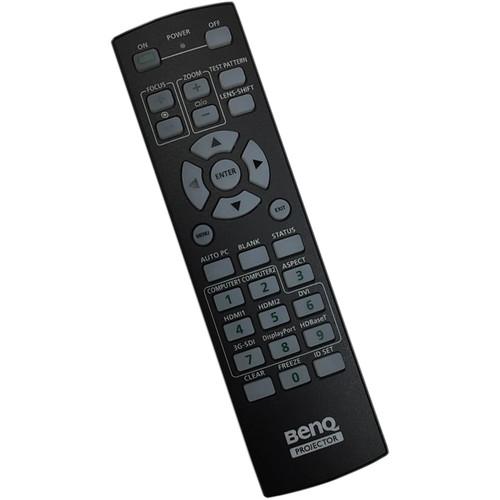 BenQ Remote Control for LU9715 Projector