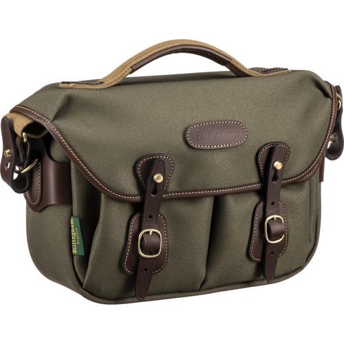 Billingham Hadley Small Pro Shoulder Bag