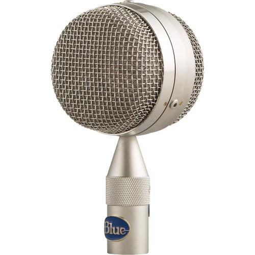 Blue B9 Cardioid Large Diaphragm Dual Backplate Capsule
