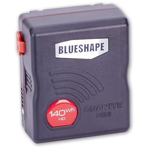 BLUESHAPE GRANITE MINI V-Mount Battery